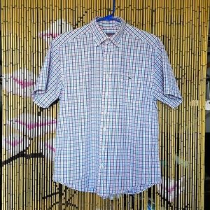 Vinyard Vines Tucker Shirt Size Small